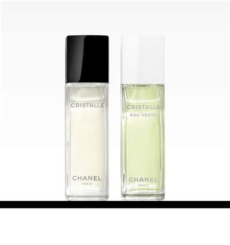 chanel cristalle eau verte concentre fragrantica|Chanel cristalle eau verte reviews.